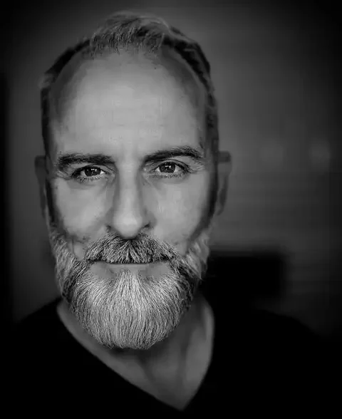 Gregory Pinaud-Plazanet Gregory Pinaud-Plazanet