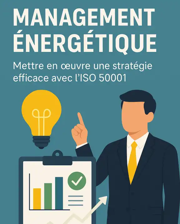 Ebook - ISO 50001