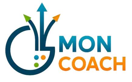Logo G Mon Coach