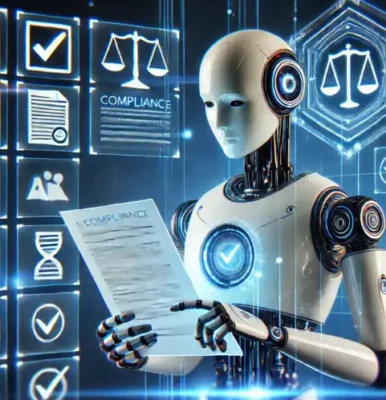 Comment l’intelligence artificielle peut booster la performance des systèmes de management ISO (9001, RSE, 50001…)