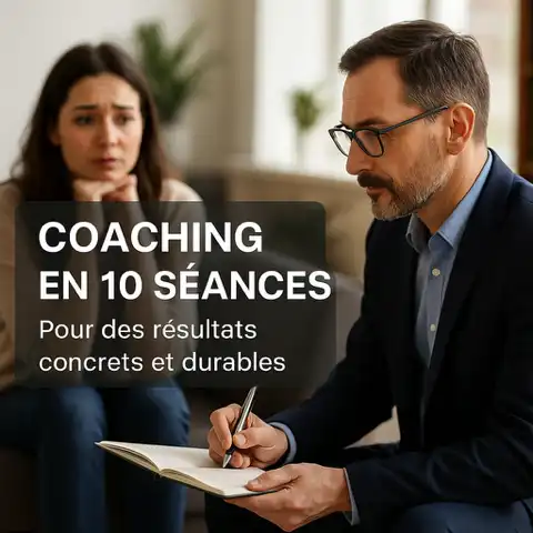 Coaching individuel et collectif Coaching individuel et collectif