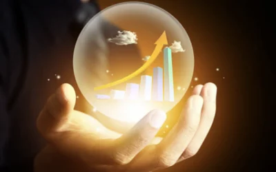 Vers une gouvernance prédictive