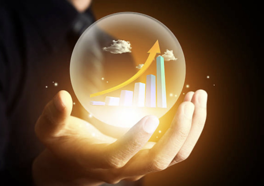 La gouvernance prédictive