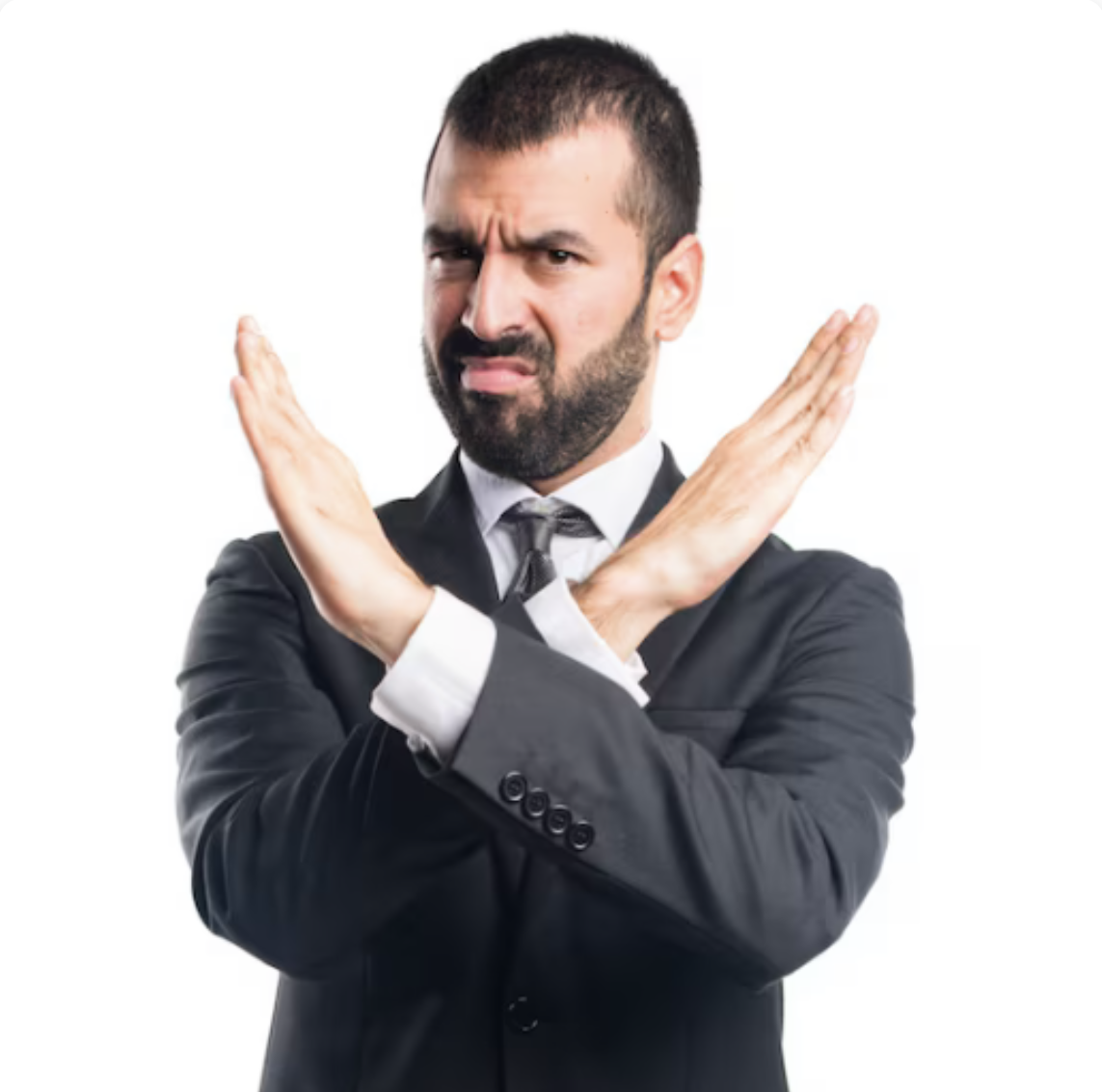 “Je suis tout seul. La Qualité, ce n’est pas pour moi.”