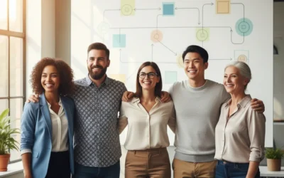 Approche processus – Le guide pour les nuls