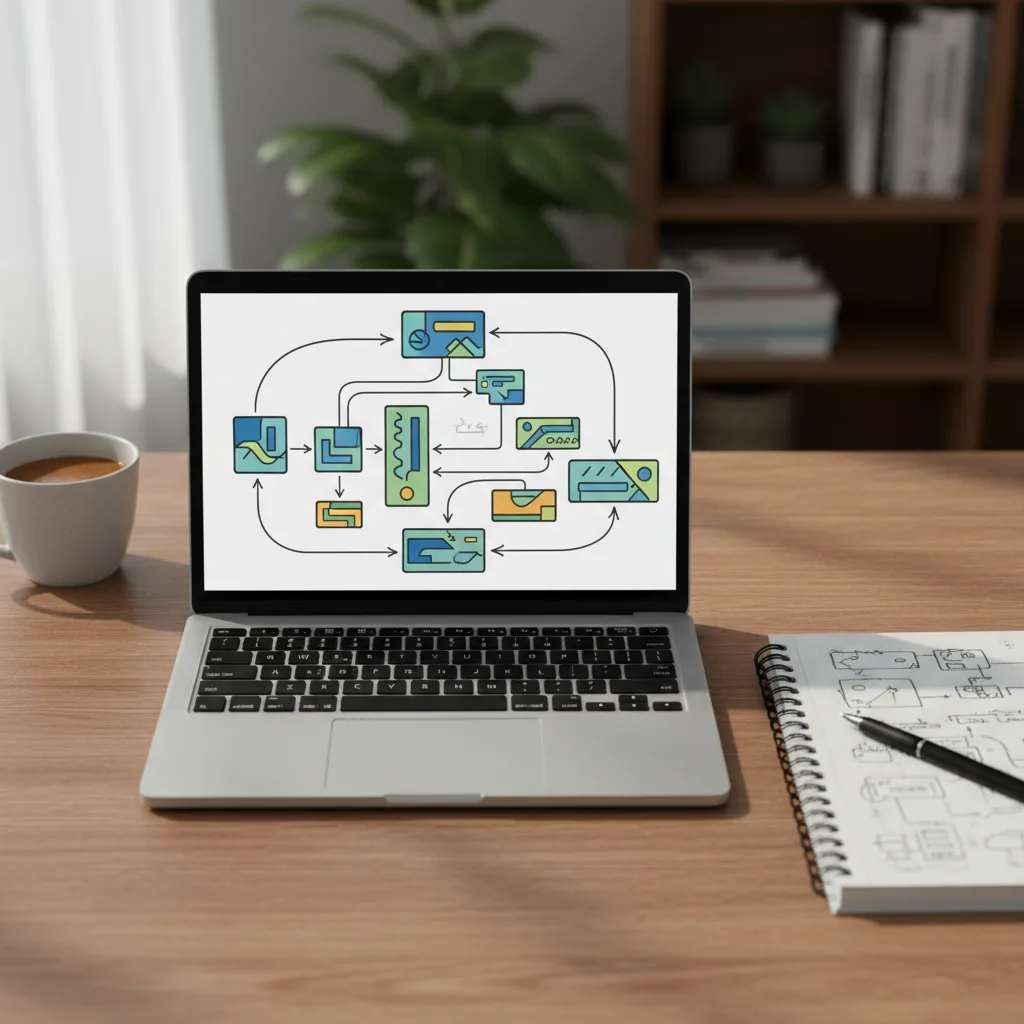 approche processus exemple concret - introduction