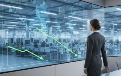 ISO 50001 retour sur investissement – Optimisez vos coûts