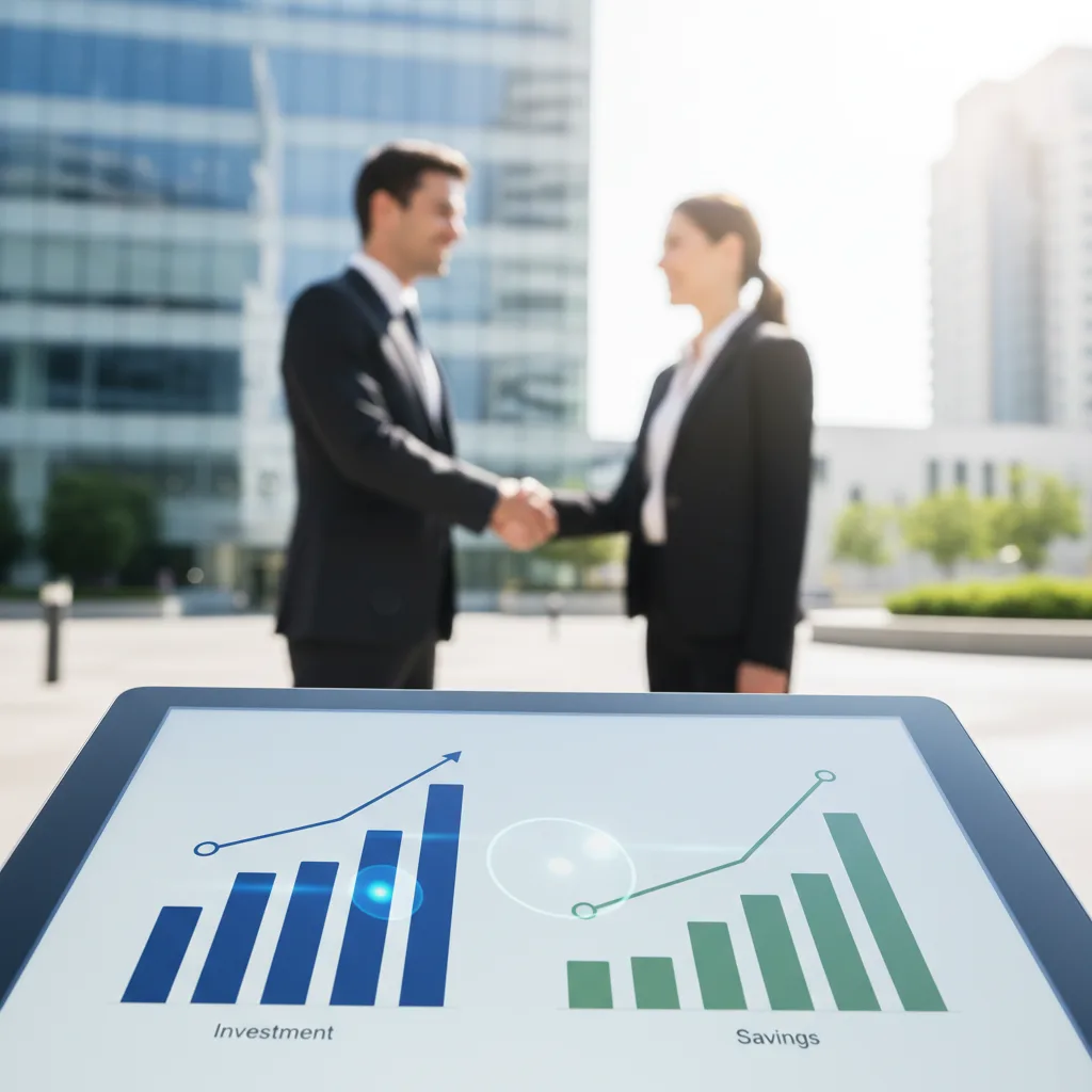 iso 50001 retour sur investissement - conclusion