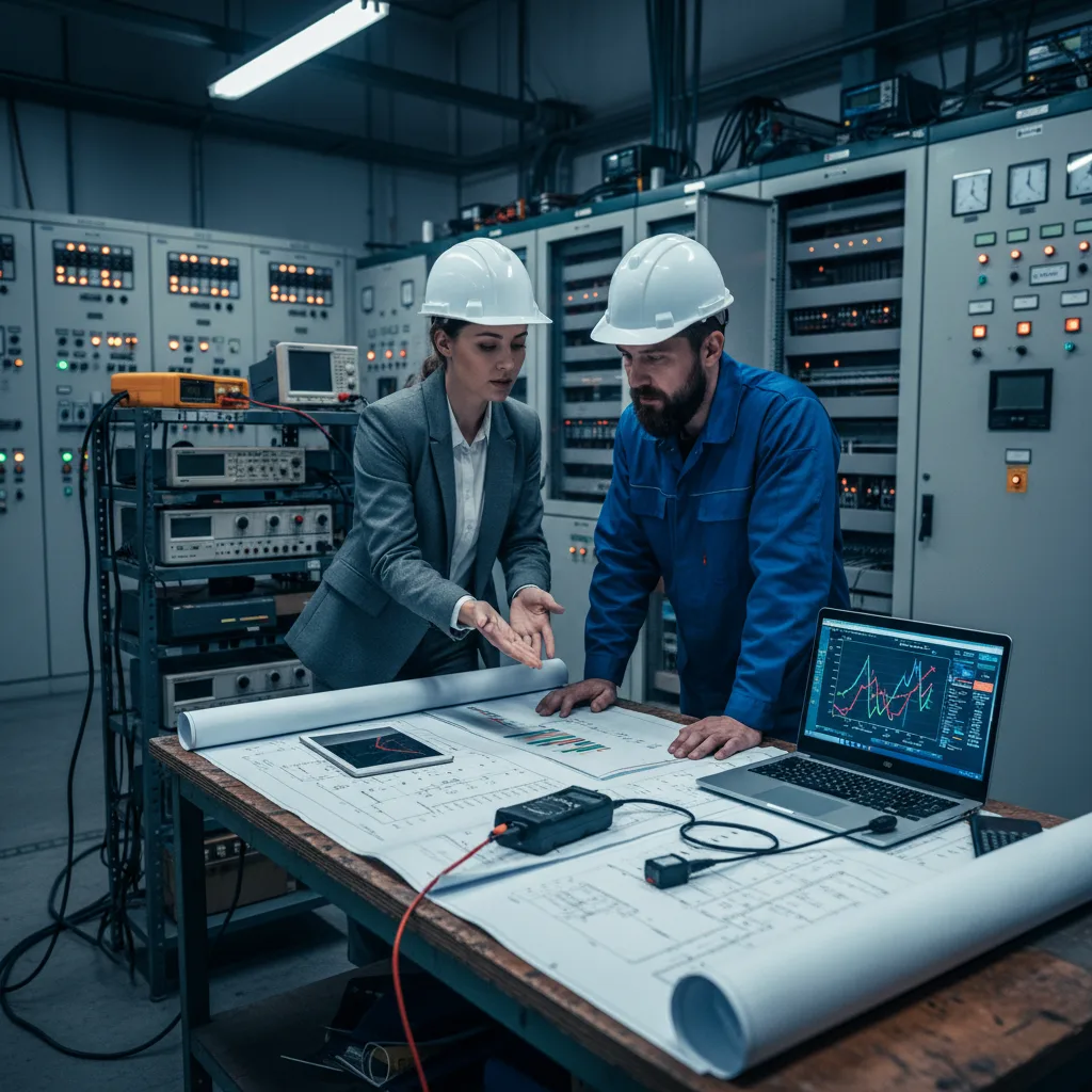 iso 50001 retour sur investissement - guide