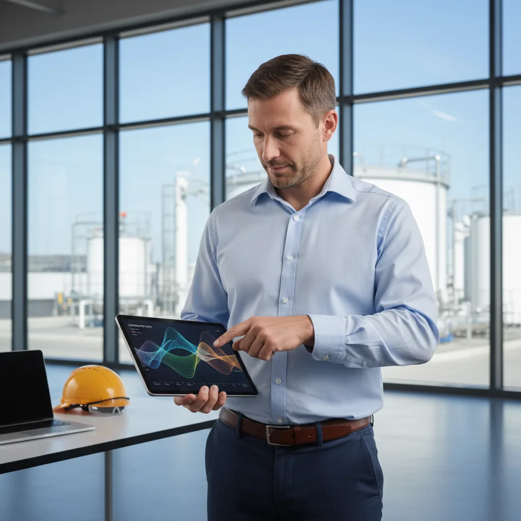 iso 50001 retour sur investissement - introduction