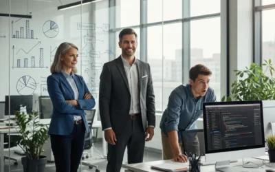 Développer son leadership situationnel en 4 styles