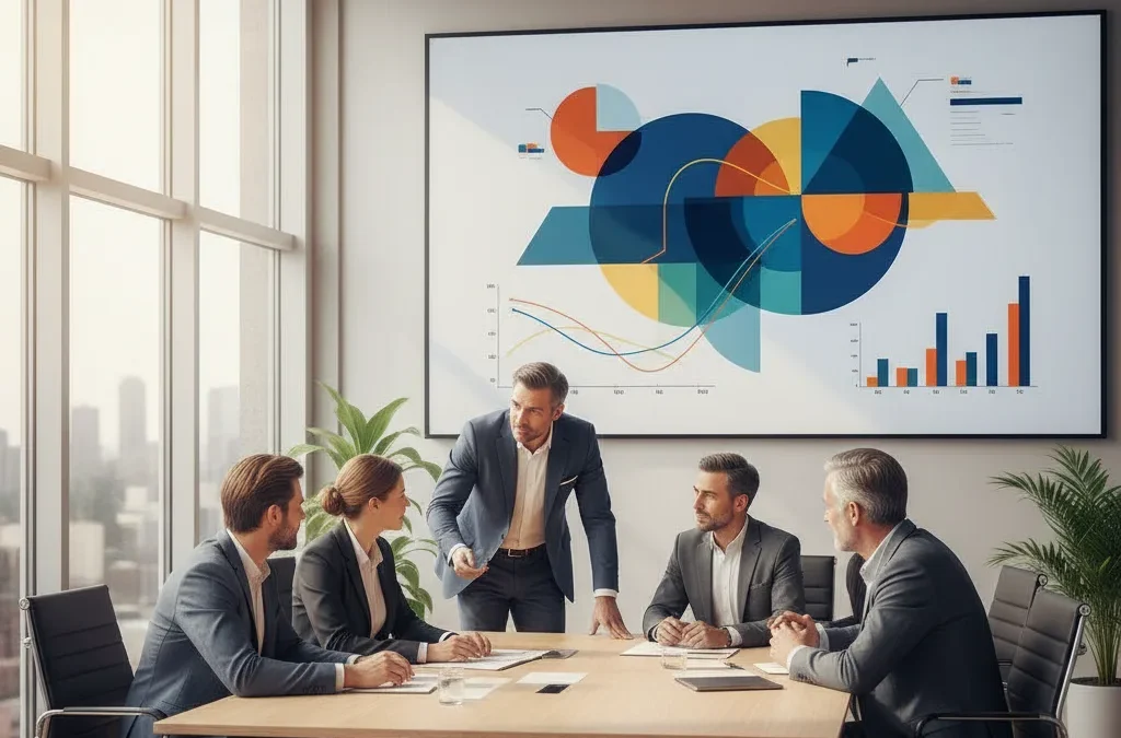 Les 7 indicateurs de performance ISO 9001 vraiment utiles