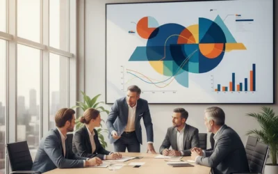 Les 7 indicateurs de performance ISO 9001 vraiment utiles