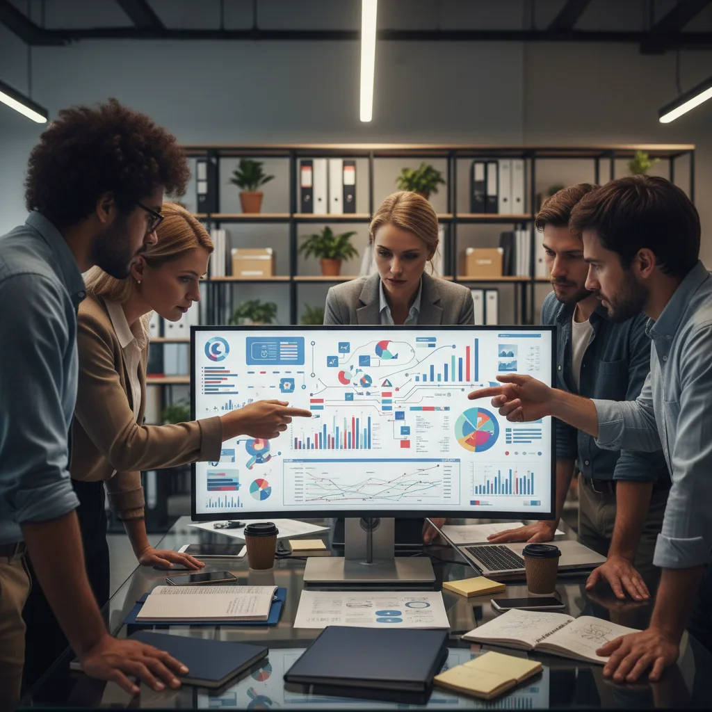 indicateurs de performance iso 9001 - guide indicateurs de performance iso 9001 - guide