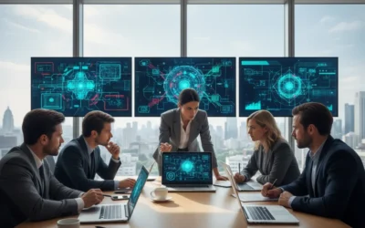 ISO 27001 PME : un cas pratique pour sécuriser ses données sans complexifier l’entreprise