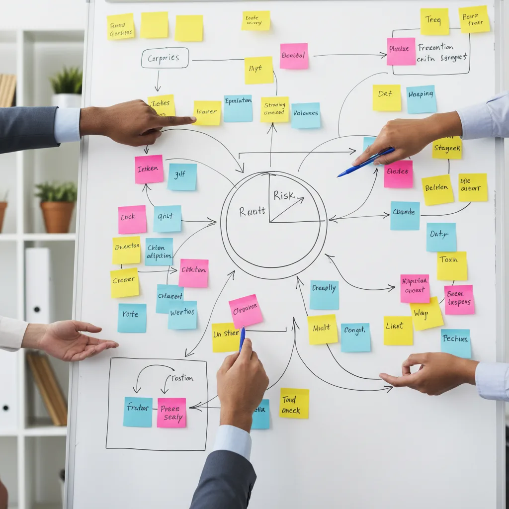iso 27001 pme exemple - guide
