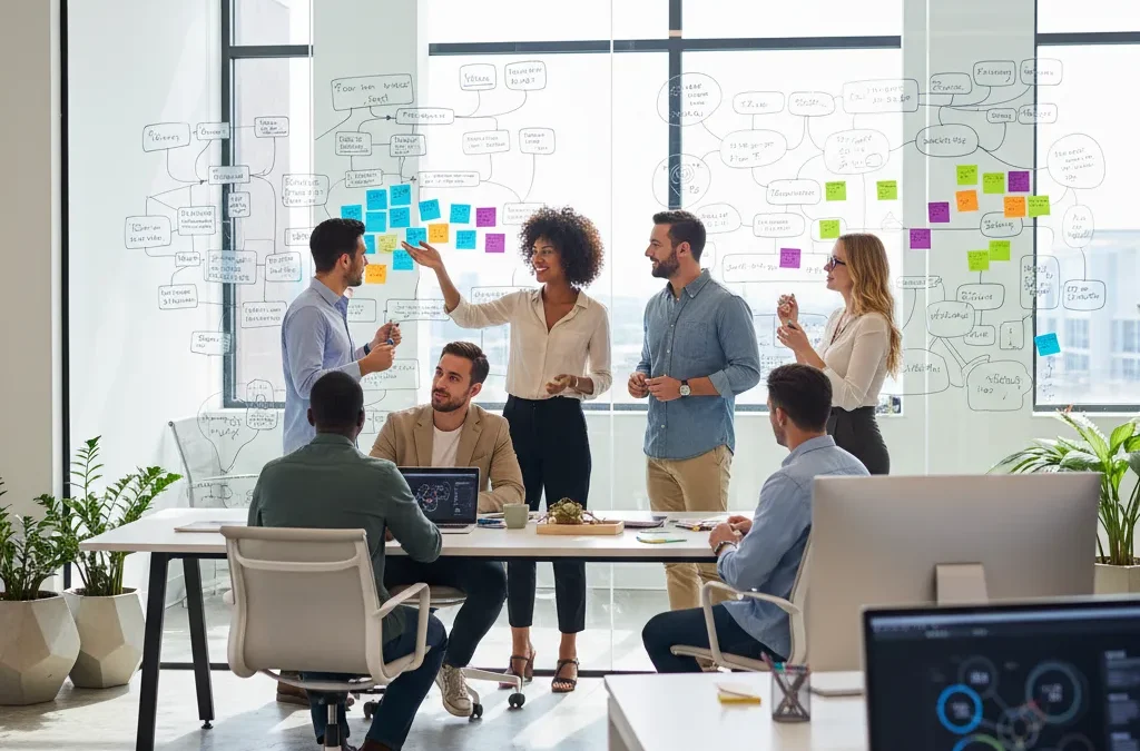 Préparation à l&rsquo;audit iso 9001 | La checklist du dirigeant