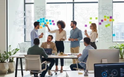 Préparation à l&rsquo;audit iso 9001 | La checklist du dirigeant