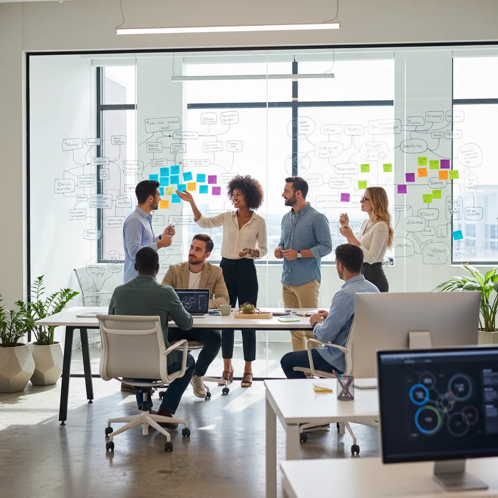 préparation audit iso 9001 - guide