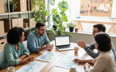 Rapport RSE PME exemple et guide