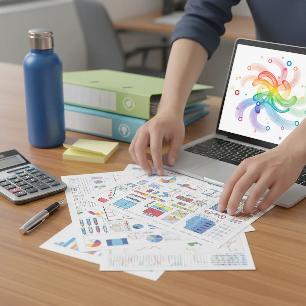 rapport rse pme exemple - guide