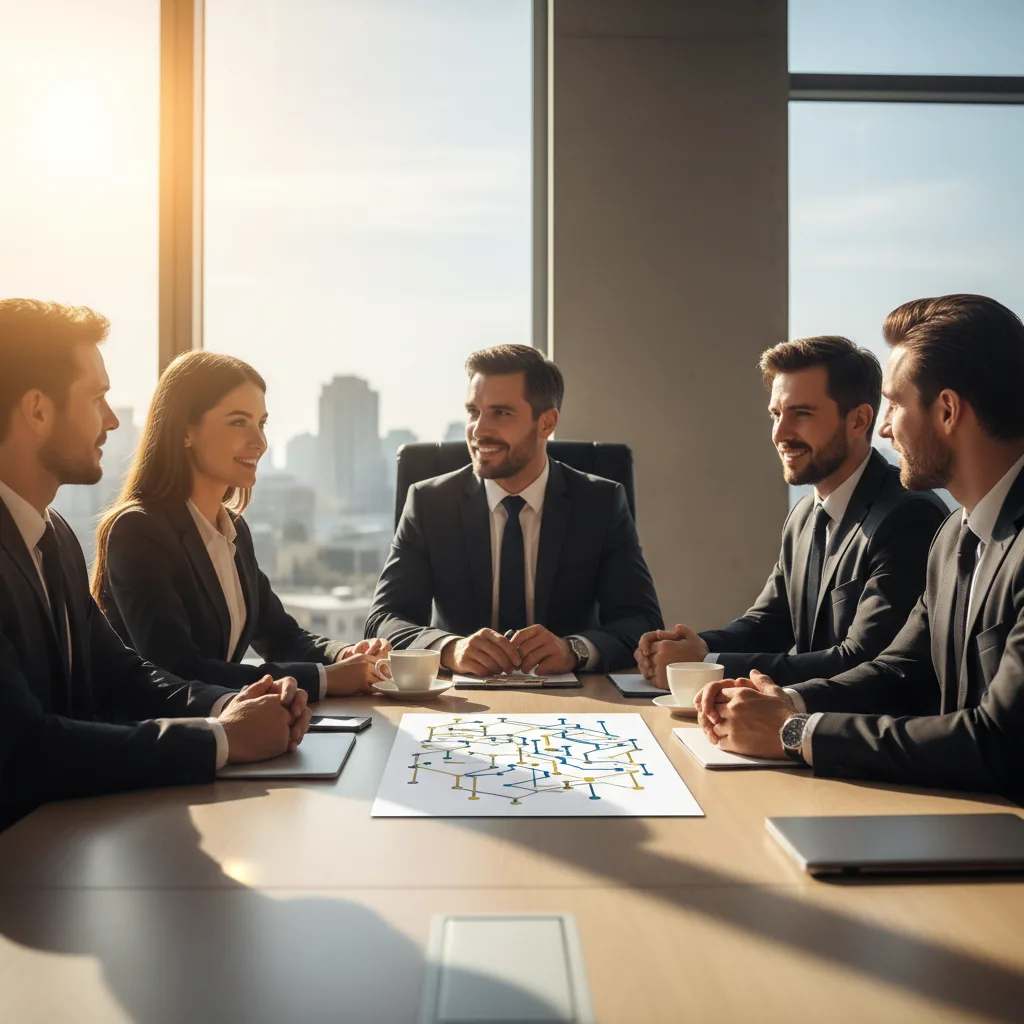 revue de direction efficace - conclusion