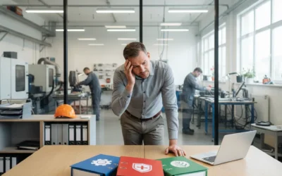 Système de management intégré QSE – fausse bonne idée ?