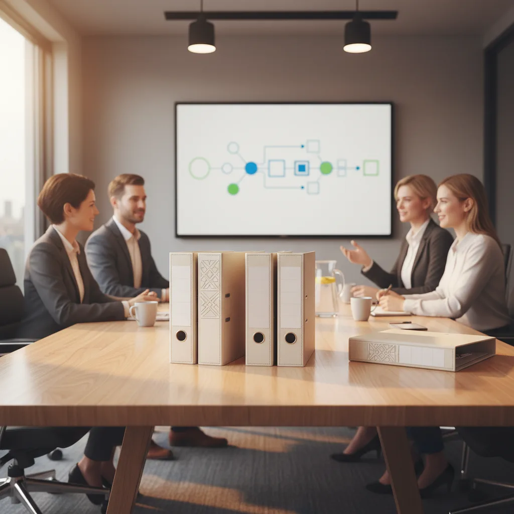système de management intégré qse - conclusion
