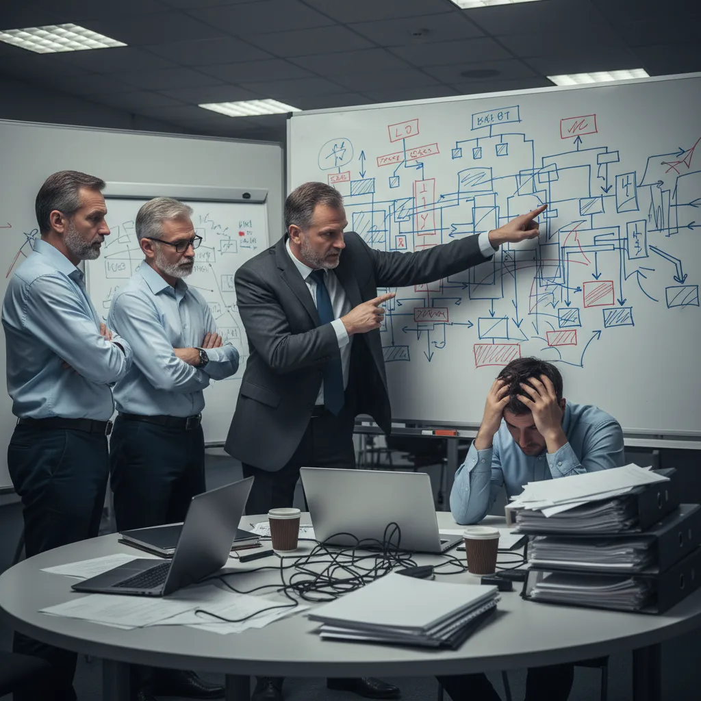 développer son leadership situationnel - guide