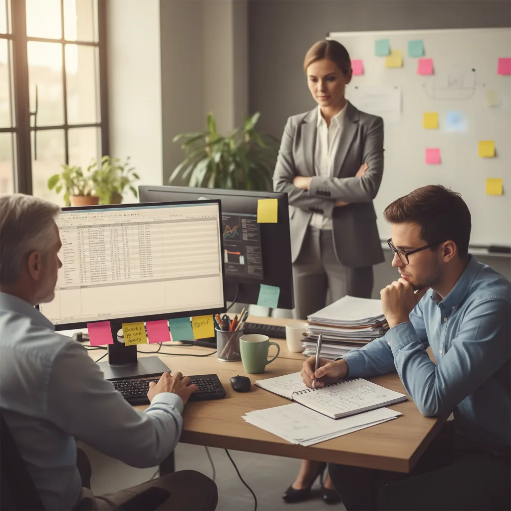 développer son leadership situationnel - introduction