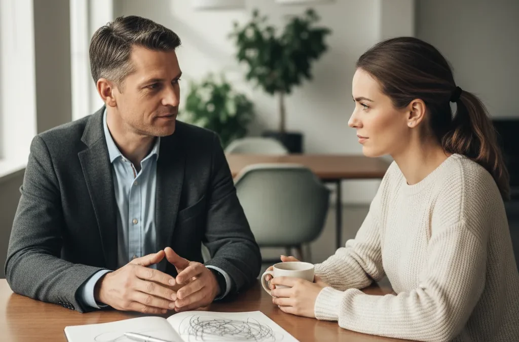 Comment donner un feedback constructif – méthode DESC