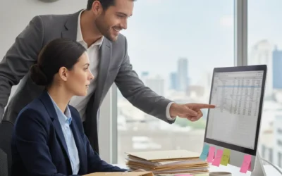 Externaliser fonction qualité Qualiopi – Gain de temps