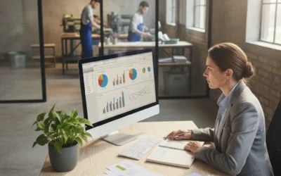Comment faire un bilan carbone PME sans être expert