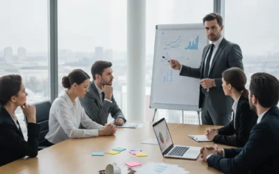 Comprendre le droit à l&rsquo;erreur management en entreprise