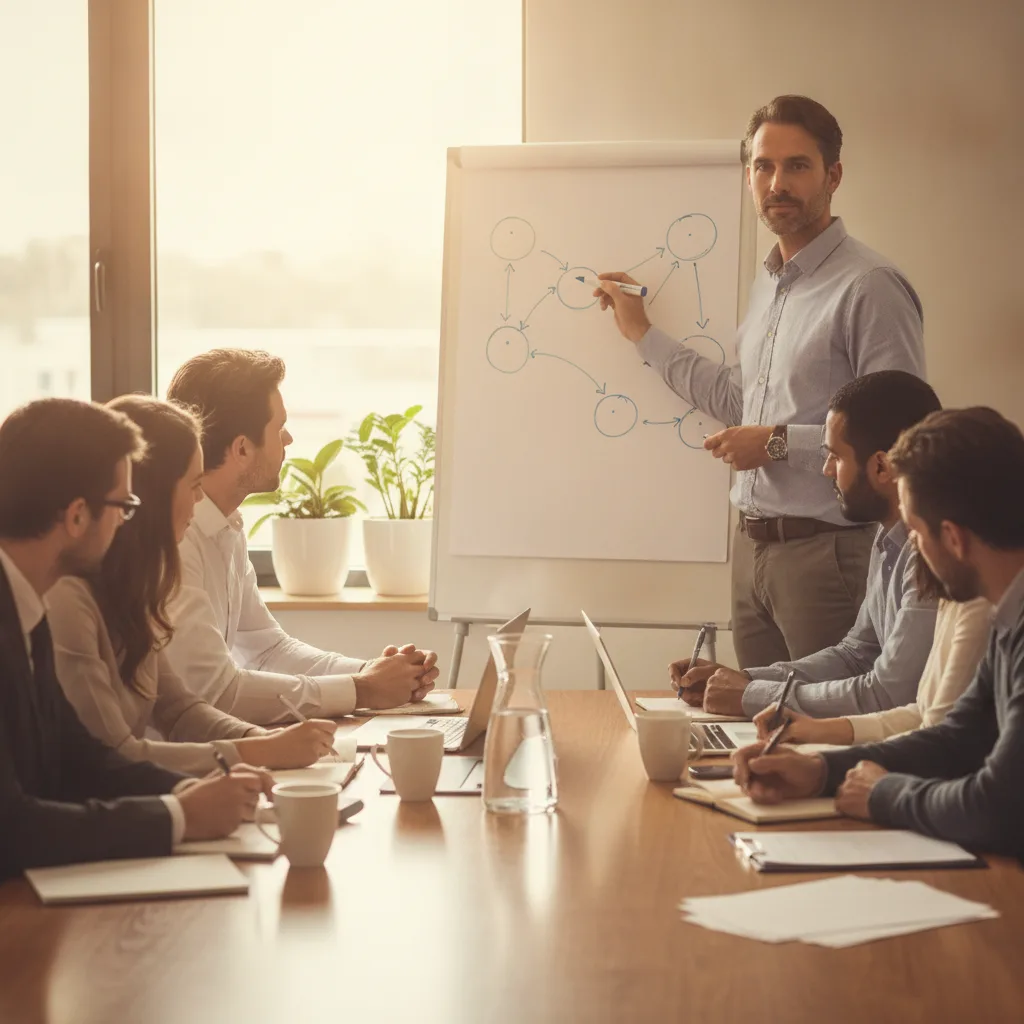 droit à l'erreur management