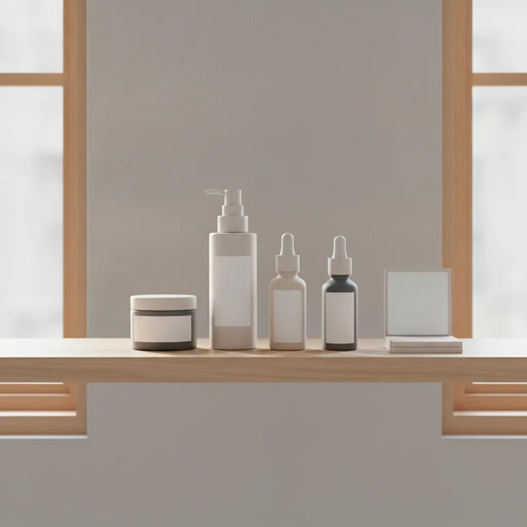 iso 22716 cosmétique - conclusion