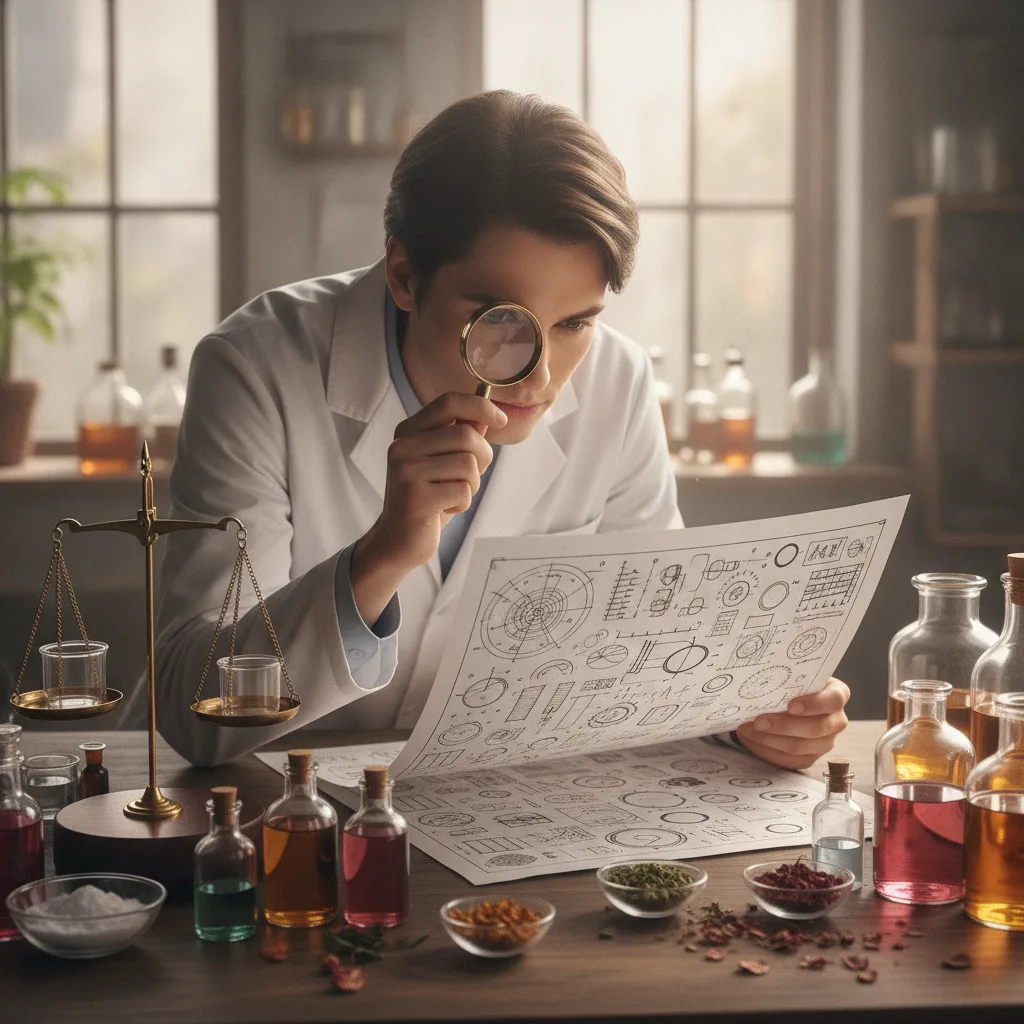 iso 22716 cosmétique - introduction
