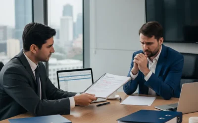 Gérer une non conformité iso 9001 majeure – plan d&rsquo;action