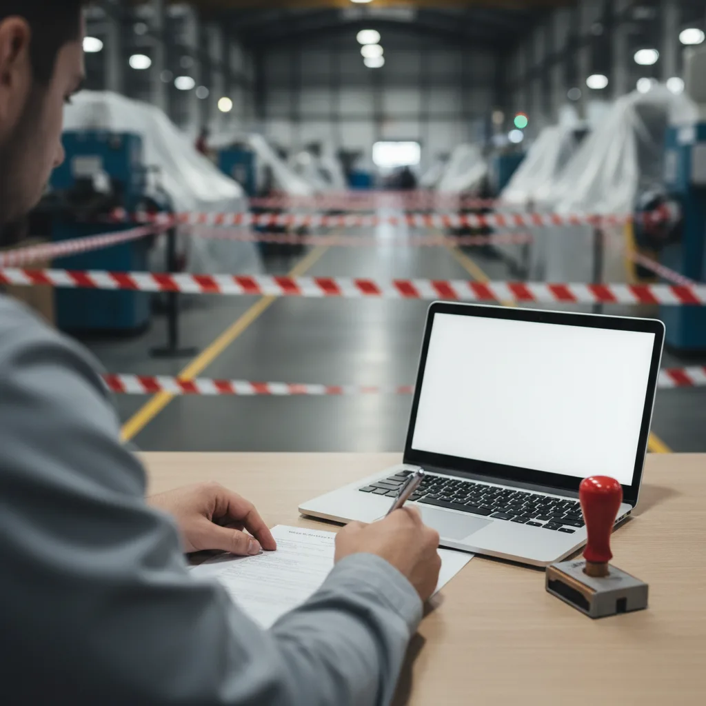non conformité iso 9001 - guide