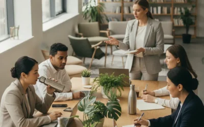 RSE et marque employeur – attirer et retenir les talents