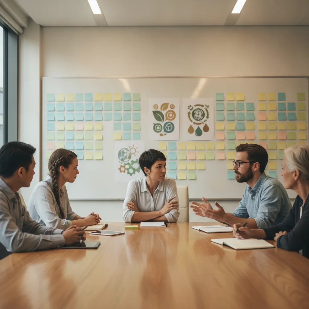 rse et marque employeur - conclusion