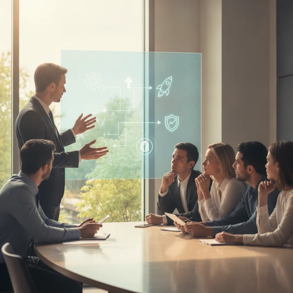 comment déléguer efficacement