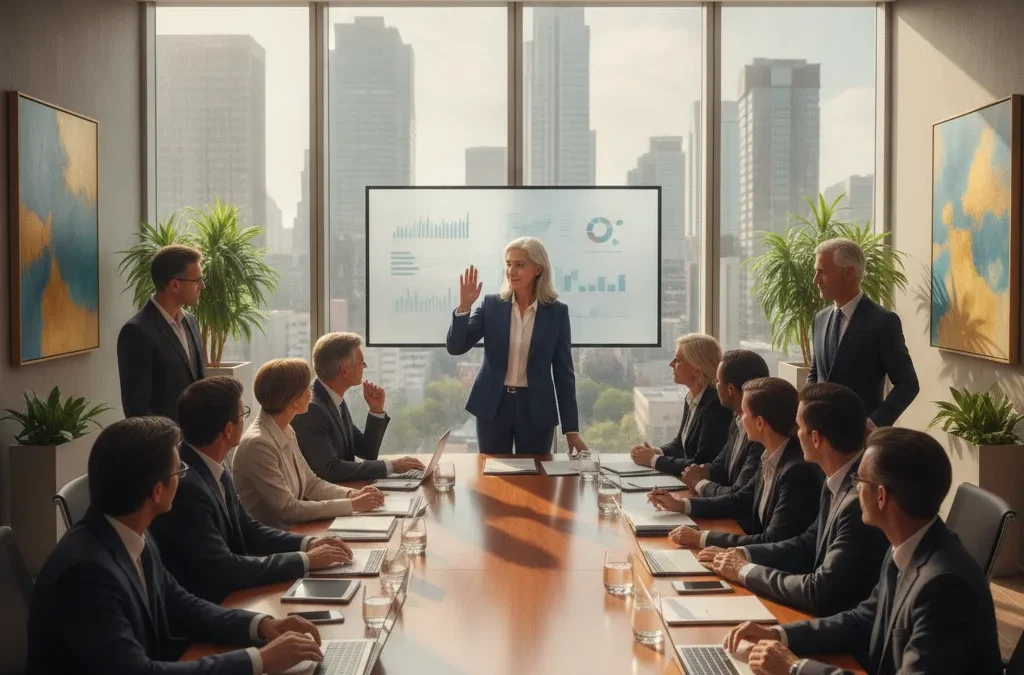 Communication Non Violente en Entreprise – Bienfaits & Clés