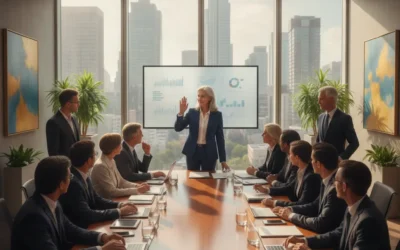 Communication Non Violente en Entreprise – Bienfaits & Clés
