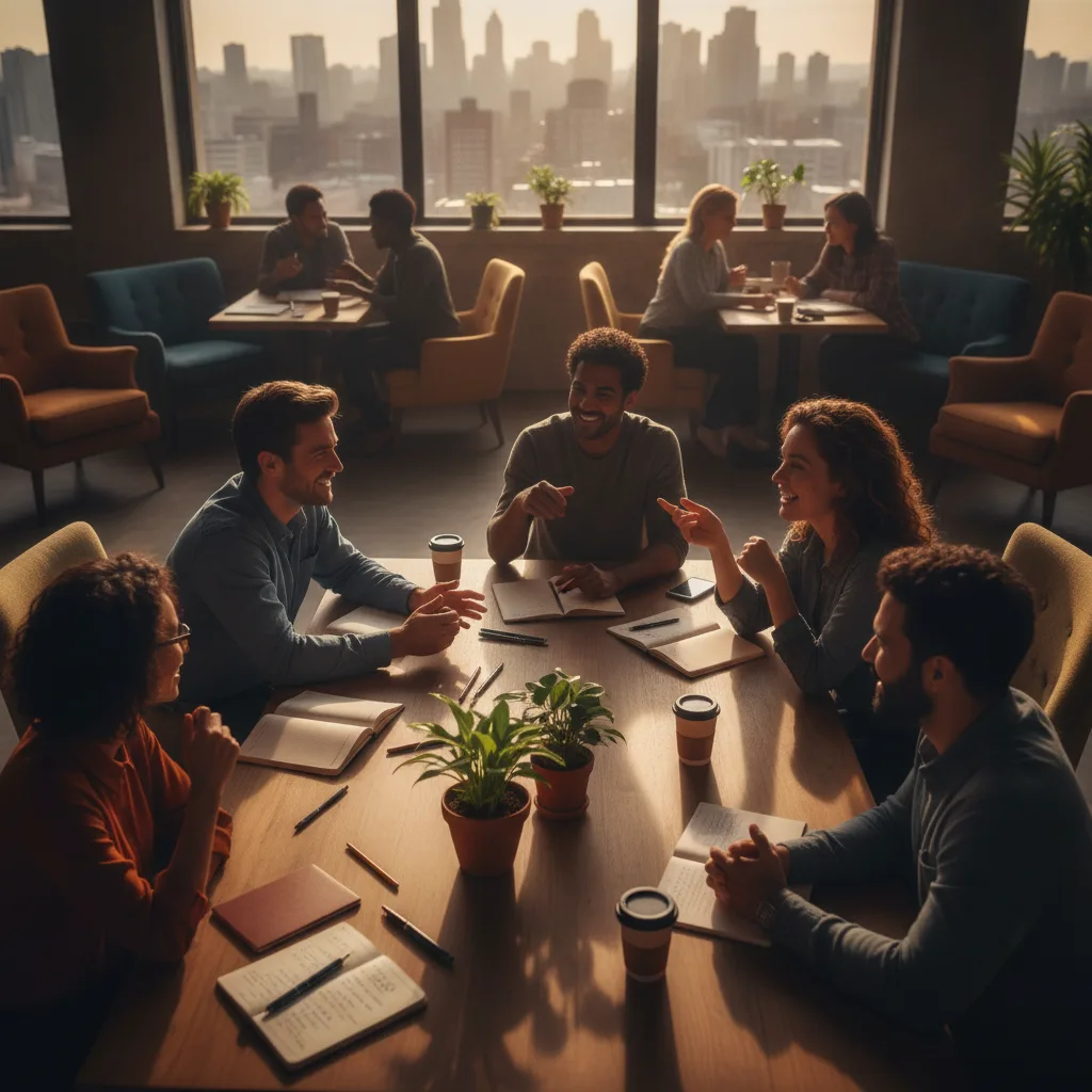 communication non violente entreprise