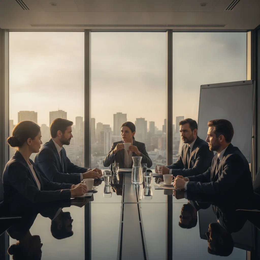 communication non violente entreprise