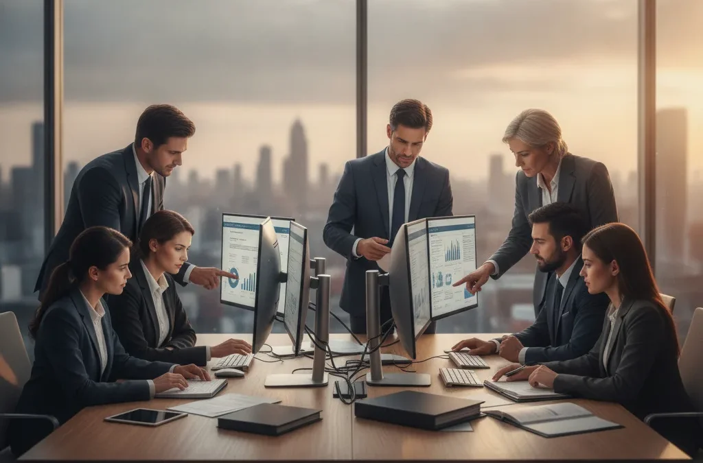 Devoir de vigilance PME – Seuil, obligations et sanctions