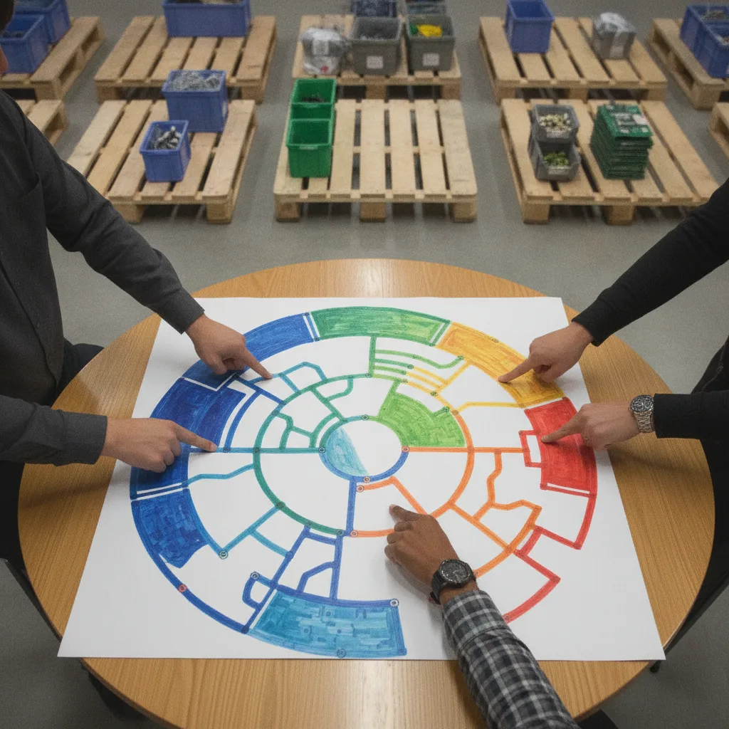 économie circulaire pme