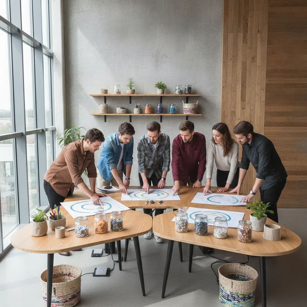 économie circulaire pme