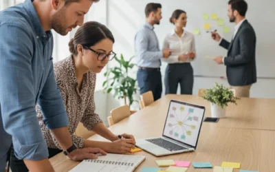 Quand engager un consultant organisation PME en France